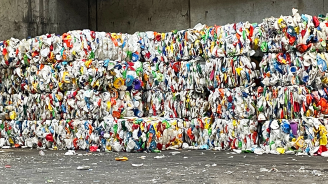 Solid Waste and Recycling Header Image
