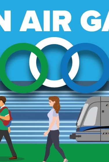 CAG Flyer, Air Quality document